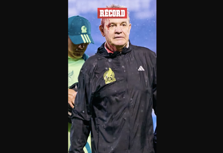 Enrique Beas: "Esta es la realidad de la selección Mexicana"