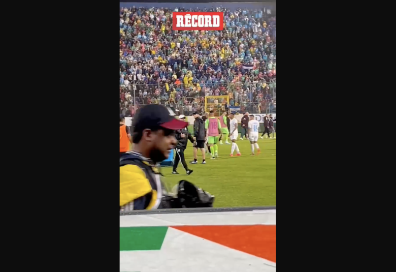 Honduras es la verdadera prueba de Javier Aguirre