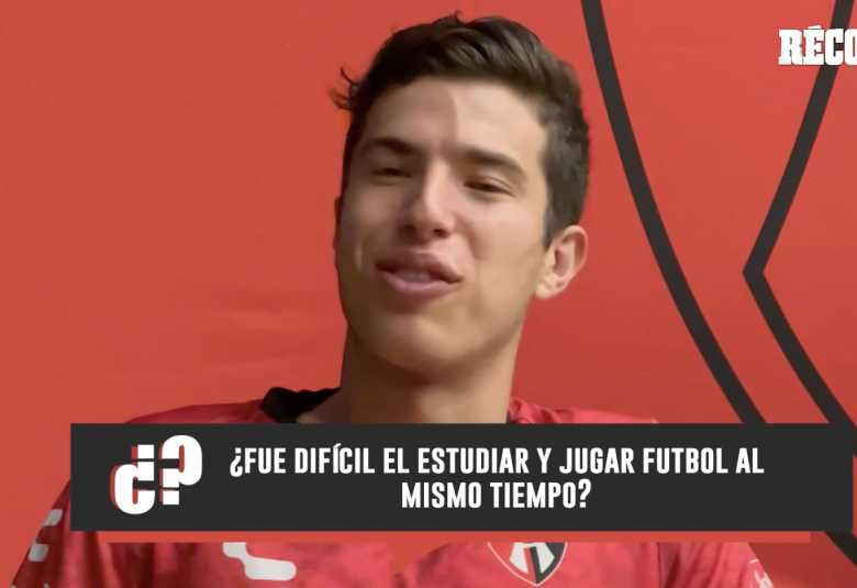 Futbolistas y profesionistas, el fruto que ha entregado Colegio Orlegi en los canteranos del Atlas