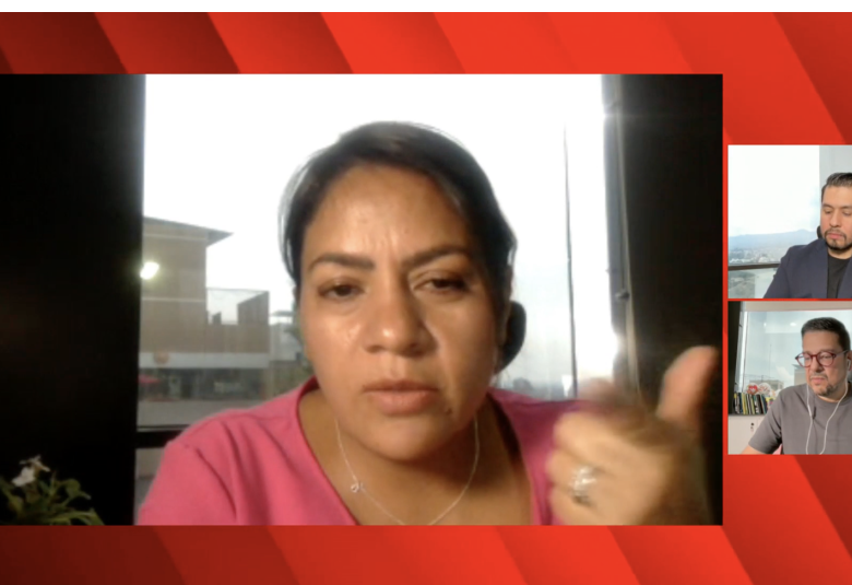 RÉCORD PLUS EN VIVO