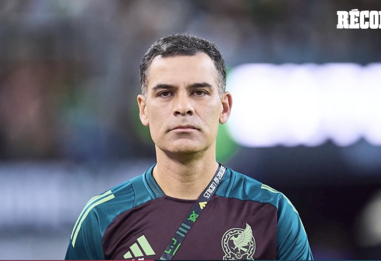 SANTI GIMENEZ FUERA de la CHAMPIONS LEAGUE con el AC MILAN