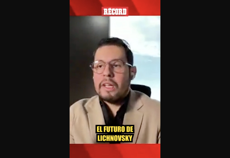 EL FUTURO DE LICHNOVSKY