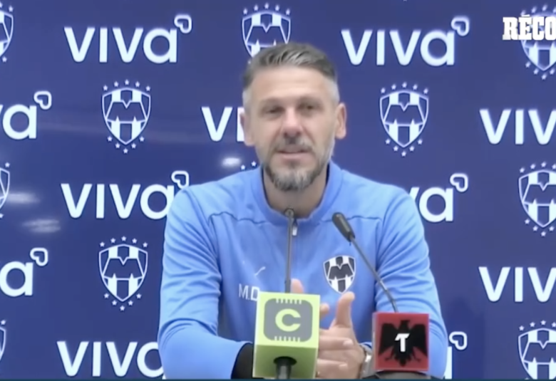 Demichelis confirma debut de Sergio Ramos ante Atlético San Luis