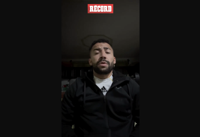 “Mi carrera está arruinada; temo por mi seguridad”: Francisco Tede