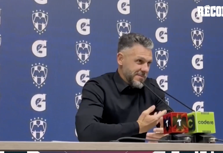 Demichelis contento con el debut de Sergio Ramos: “Confiábamos en su palabra de que estaba apto”