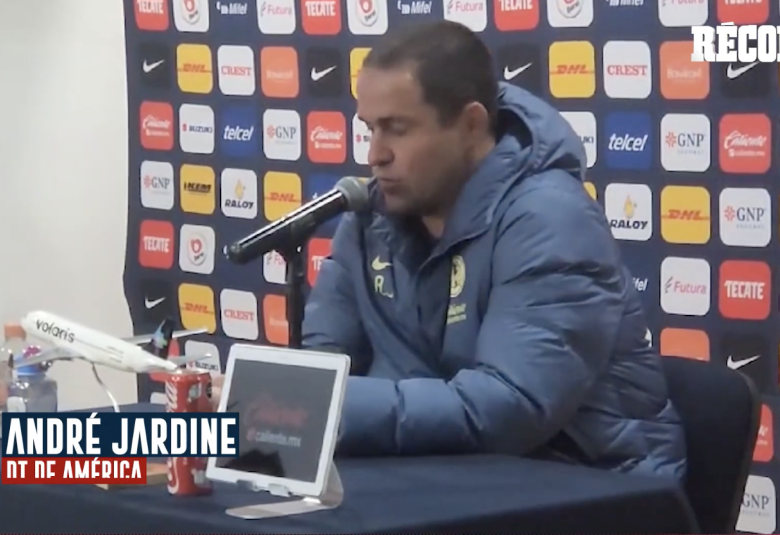 André Jardine tras vencer a Pumas: "No cometimos errores y marcamos diferencia"