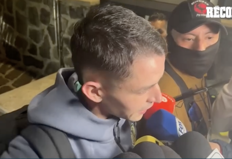 Fidalgo sobre la victoria de América ante Pumas: “Pudo ser una goleada más grande”