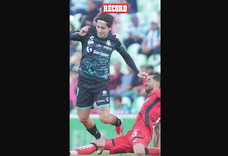 Lo bueno lo malo y lo raro jornada 8