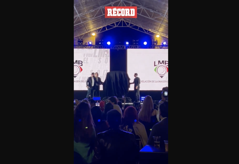 Liga Mexicana de Beisbol celebra 100 años conmemorando su historia y proyectando su futuro