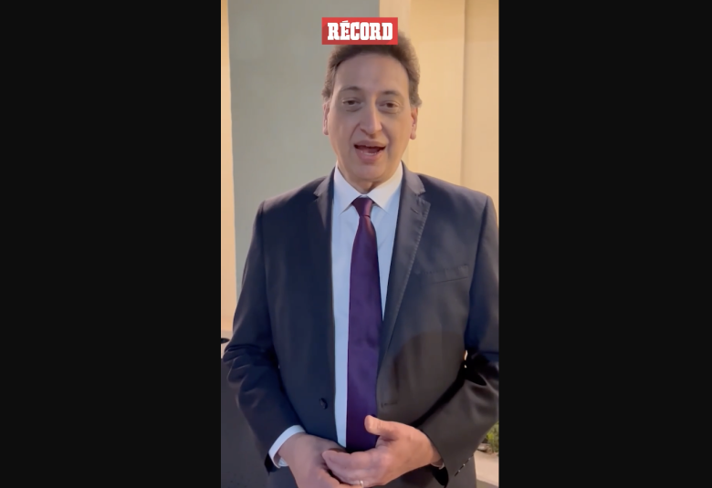 En el marco del centenario de la Liga Mexicana de Béisbol, charlamos con @pp.segarra y @enriqueburak sobre sus mejores recuerdos del rey de los deportes en México.