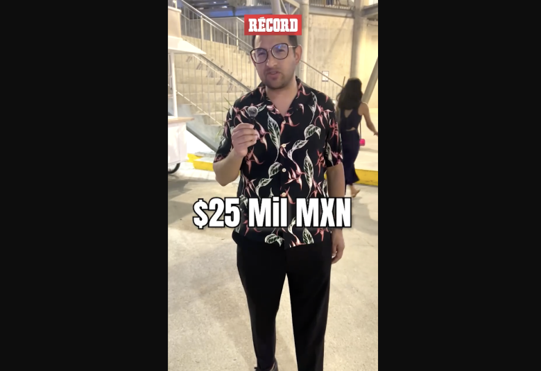 ¿Cuánto se gasta en el AMT?