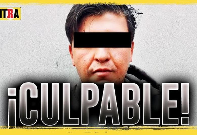 ¡Culpable! “Fofo” Márquez es declarado culpable de tentativa de homicidio