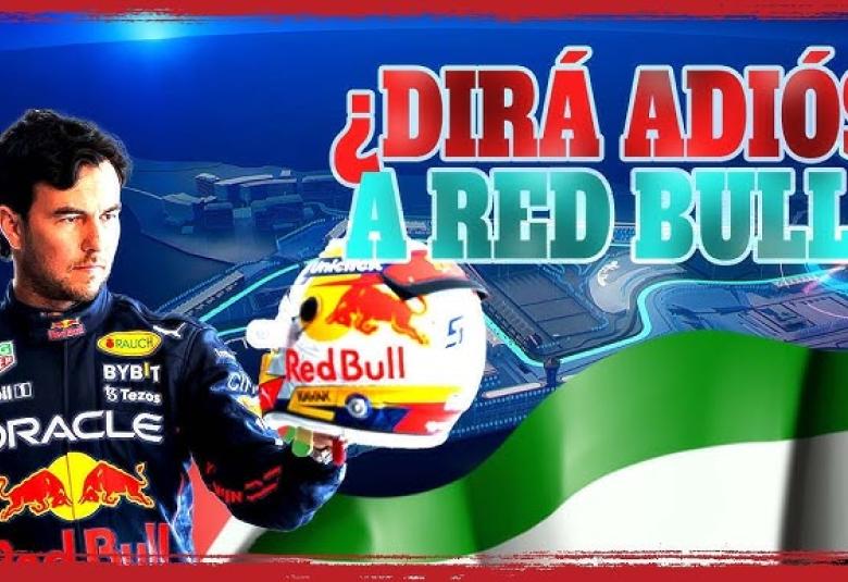 ¿Será la ÚLTIMA carrera de CHECO Pérez con Red BULL en YAS MARINA? | Previa GP de Abu Dhabi