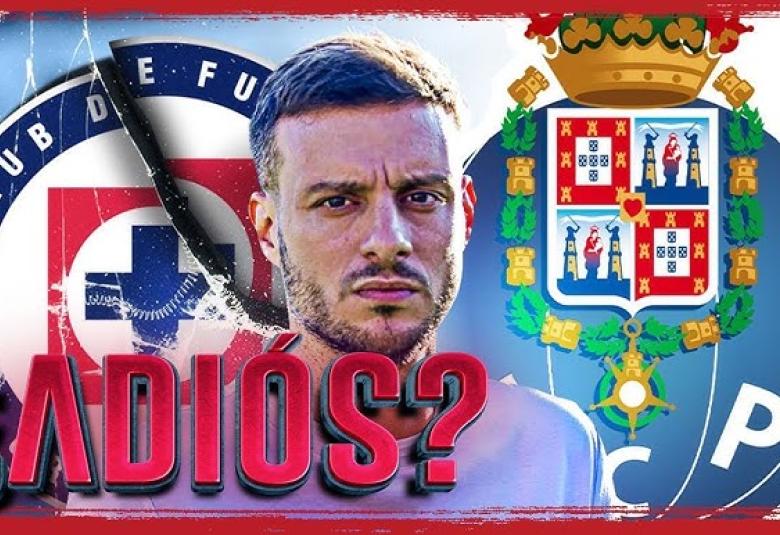 🚨 Martín Anselmi está a NADA de dejar a CRUZ AZUL | Incertidumbre en la Máquina 🚨