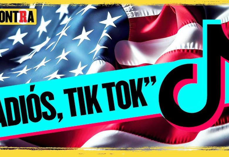 CORTE SUPREMA de ESTADOS UNIDOS PROHÍBE el USO de TIKTOK
