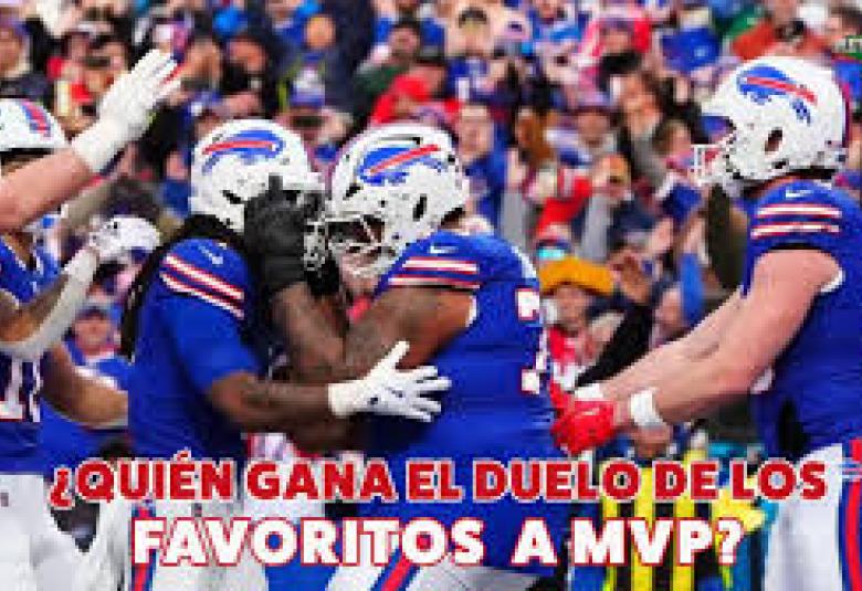 Estos EQUIPOS ganarán la RONDA DIVISIONAL de la NFL | EN VIVO