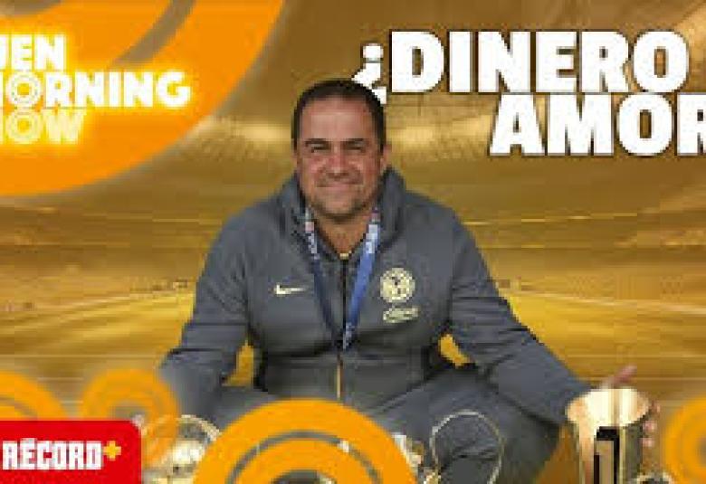 ¿Qué prefieres DINERO o AMOR? | EN VIVO