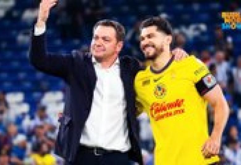 ¡ANSELMI se FUGA de MÉXICO! | EN VIVO