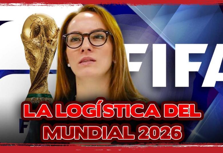 Estadio Azteca, seguridad, Fan Fest, logística y más respuestas