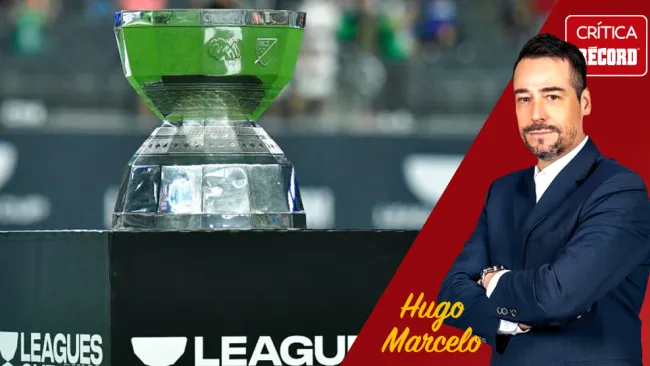 ¿De verdad es tan mala la Leagues Cup?