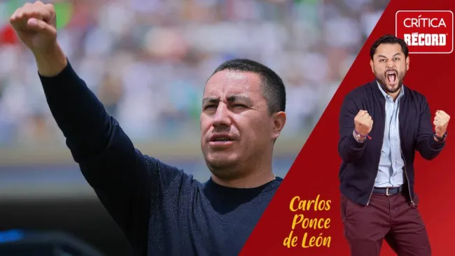 El reporte Ponce: Pumas revive gracias a Juárez 