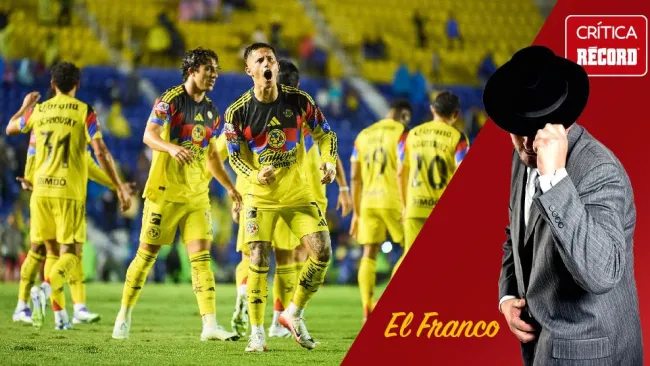 Brian y América, uno mismo