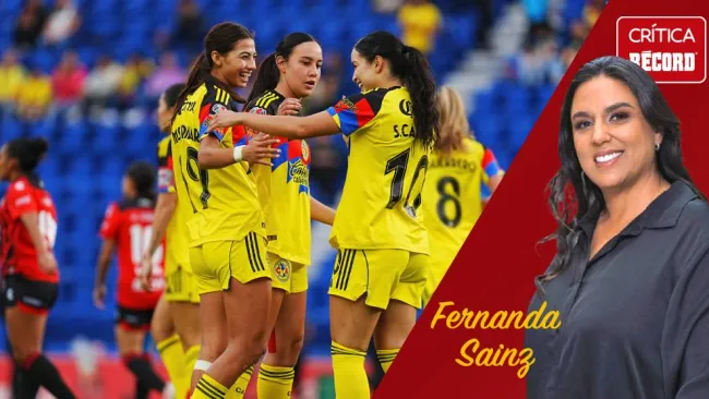 El futuro del futbol femenil ya no es promesa, es presente