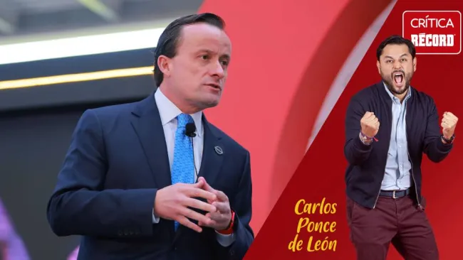 El Reporte Ponce: México se cotiza como estadounidense