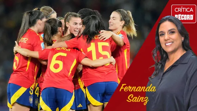 Euro Femenil 2025: más que un torneo, una exigencia de justicia deportiva