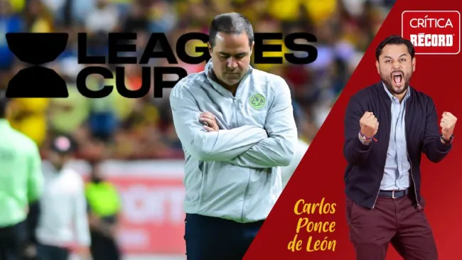 Leagues Cup despedaza a los mejores MX