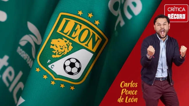 El reporte Ponce: Sigue León para venderse 