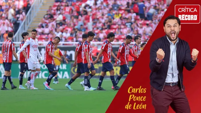 Chivas tiene crisis de identidad; América, de excelencia