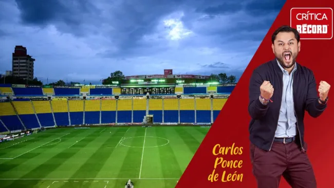 El Clásico va con afición y en CDMX