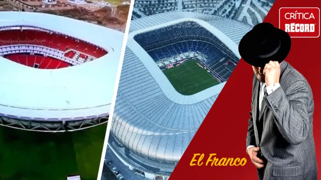 FIFA ya avisó del Repechaje MX