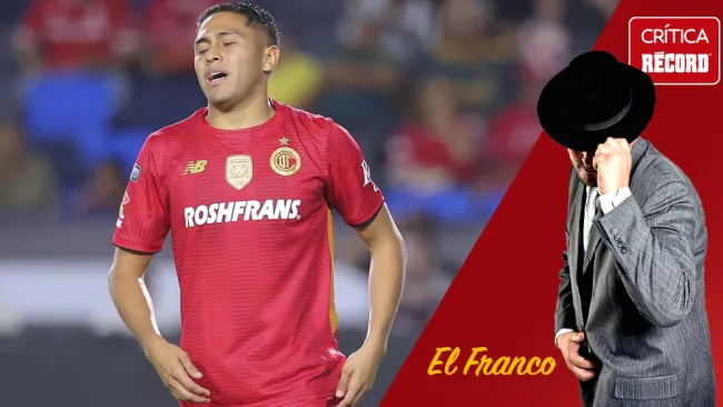 Ya habían ayudado a la MX