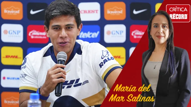 La revancha de JJ Macías