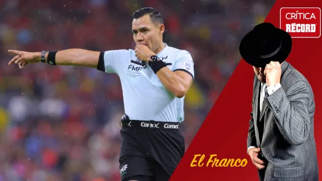 Arbitraje perjudica al América