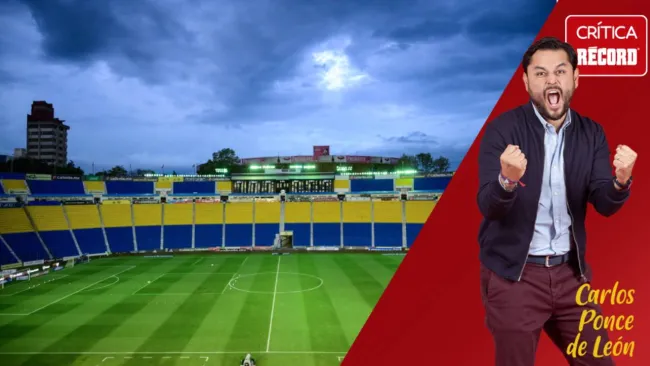 El reporte de Ponce: América ya demandó al Alcalde