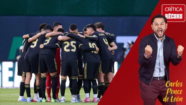 ¿Alguien quiere pensar en los niños del Tri?