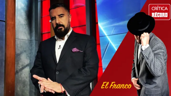 El bombazo de Doña TV