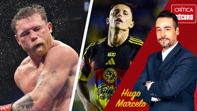 América y Canelo, ¿GRANDES decepciones?...