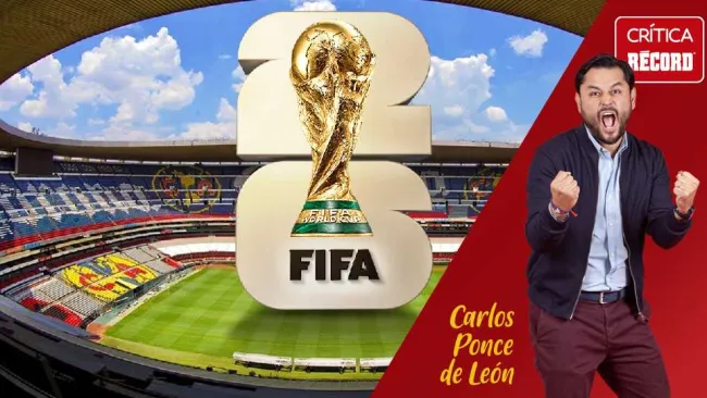 El reporte Ponce: El Azteca, principal arma del Tri