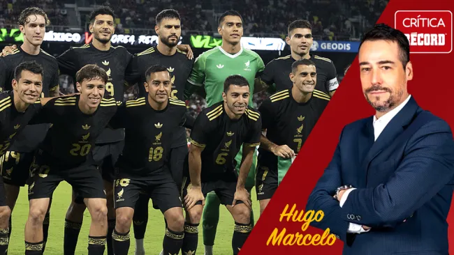 A 273 días... ¿qué te provoca esta Selección?