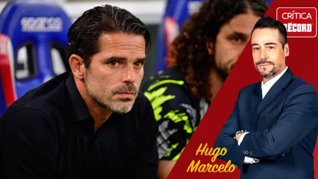 ¡Una futbolera, ruidosa y merecida venganza!