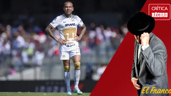 Dilema de contratos en Pumas