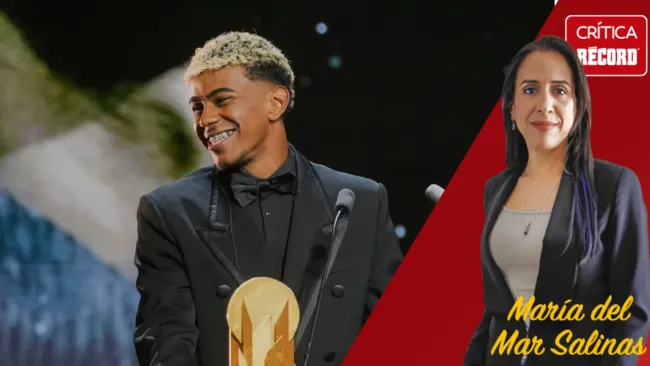 De promesa a líder: la lección que Yamal aún debe aprender