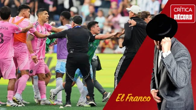 Ayuda a los Messi's friends