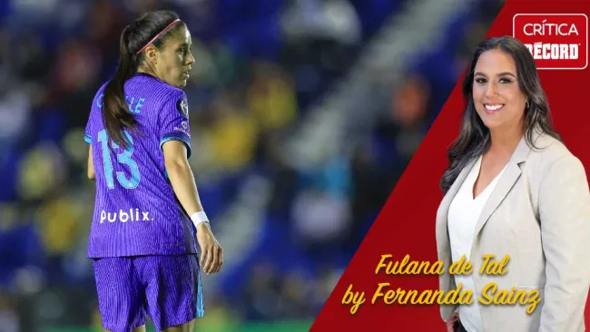 La Maga Ovalle: un gol que abre caminos