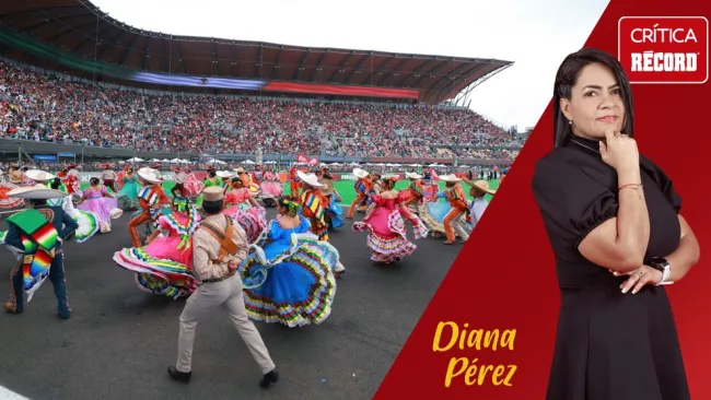 Carta de la Directora: Diez años de velocidad y responsabilidad