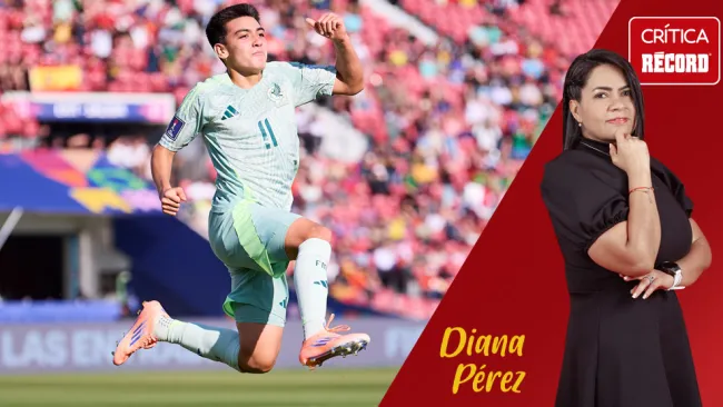 Carta de la Directora: Gilberto Mora, el talento mexicano al que no deberíamos tenerle miedo